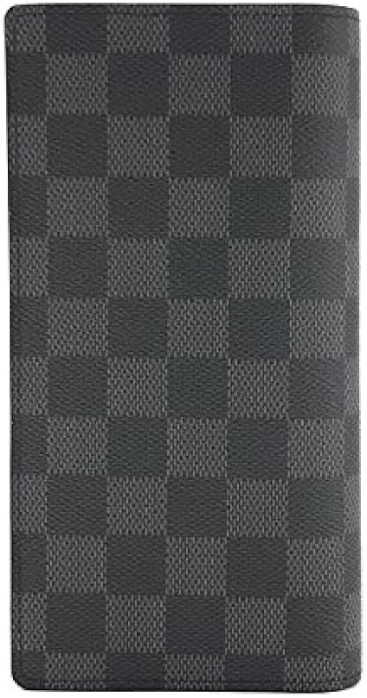 ルイヴィトン ポルトフォイユ ブラザ ダミエグラフィット 二つ折り 長財布 Amazon | [ルイヴィトン] 財布 長財布 メンズ 二つ折り