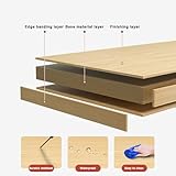 Zoom IMG-2 wlsqeu scrivania doppia per computer Zoom IMG-2 wlsqeu scrivania doppia per computer