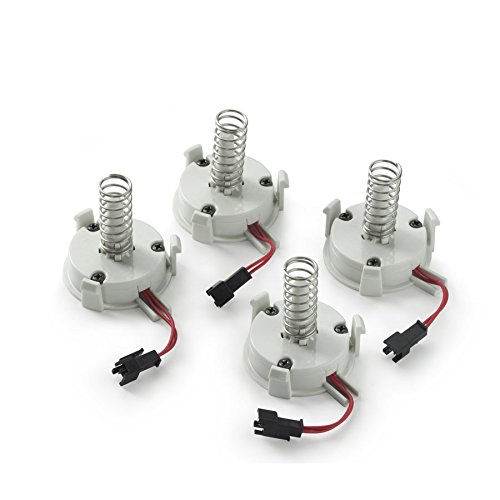 PrestanInfant Manikin Clicker Assembly (4 per package)