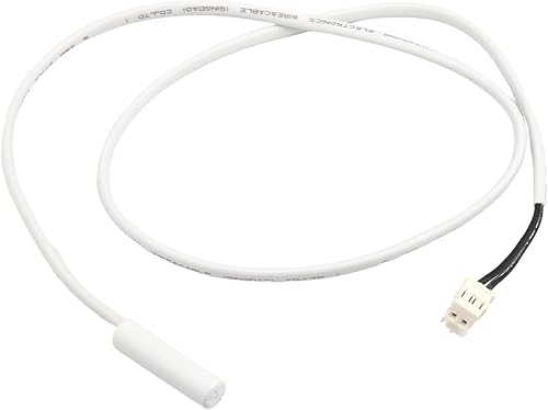 Sensor de temperatura de repuesto BCD-316439 1418409 Cabezal de detección de temperatura del refrigerador para RonshenHisense Refrigerador