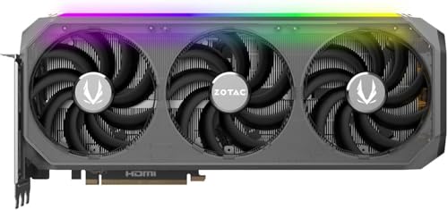Zotac Gaming GeForce RTX 5090 AMP Extreme Infinity 32GB GDDR7 Reflex 2 RTX AI DLSS4 - Scheda video - Immagine 2