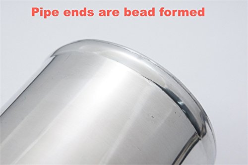 Autobahn88 Pipe Bead Form Roller Tool Machine Compatible With Intercooler Pipe, Intake Tubing Stopper, Tube End Forming Former #TOP2