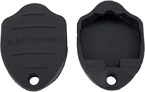 GORIX Bike Cleat Covers Bicycle (GX-CK2B)