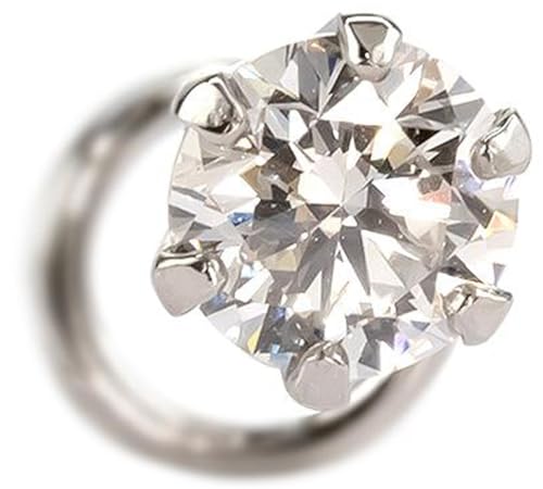 Amazon.co.jp: ジュエリー工房アトラス: キャッチナッシャー