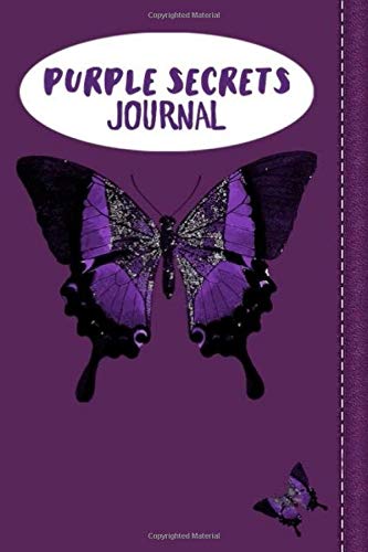 PURPLE SECRETS