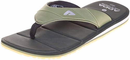 adda mens slippers