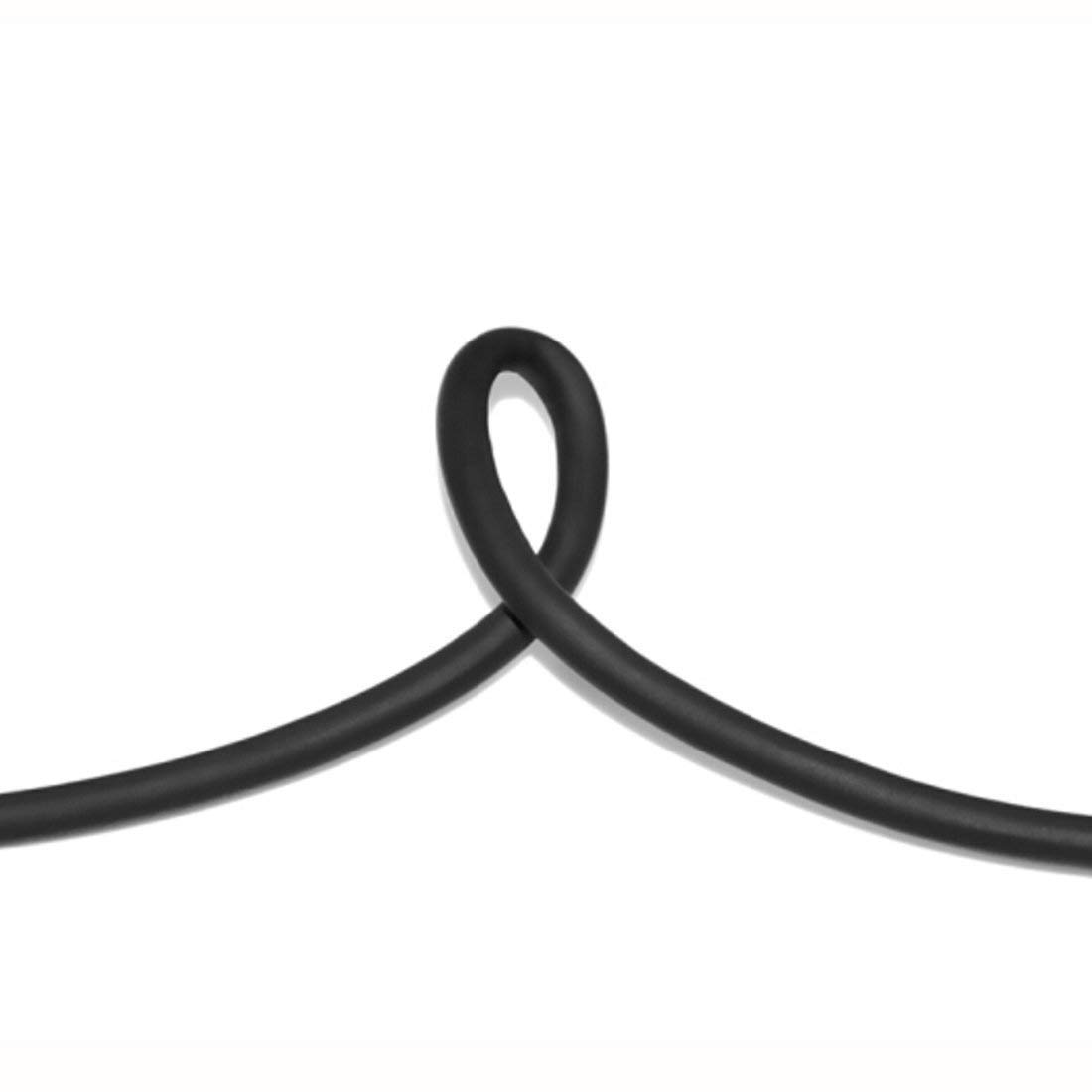 Światłowodowy kabel HDMI 2 metry - ARC HDMI2.0 18 Gpbs 4k@60 4:4: 4 - pleciony przewód PET i pozłacane złącze ¨C wsparcie 4K, UHD 2160p, HD 1080p, 3D, Xbox 360, PS4, komputer