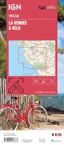 LA VENDEE A VELO
