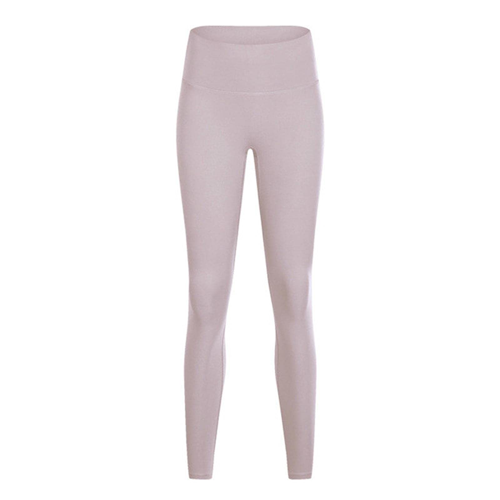 UKKO Damen Sport Leggings Trainingsgymnastik Yoga Hosen Frauen Hocke Proof High Taille Fitness Strumpfhosen Sport Leggings