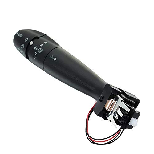 Indicateur de colonne de direction commodo clignotants phares Peugeot 307 206