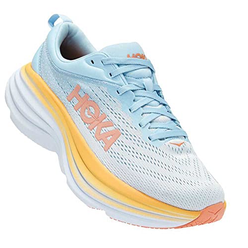 Image of Hoka One One Womens W Bondi X Running Shoe