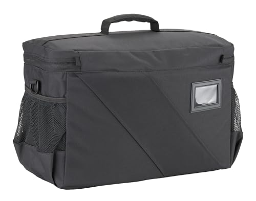 Propper Unisex Patrol Bag, Black, One Size2