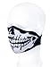 Produktbild Bike Biker und Ski - Snowboard Maske Neopren