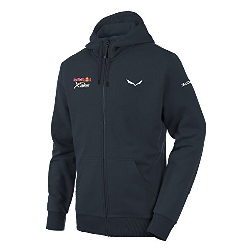 Salewa Redbull X Alps Co Full Zip Felpa con