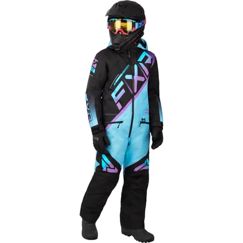 Image of FXR Youth CX Monosuit