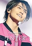 ���쟩 1st Live Tour �gENTER�h(���񐶎Y�����)
