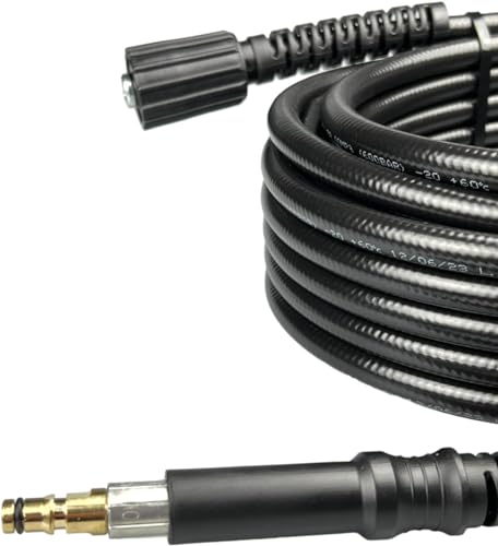 M&M Smartek tuyau haute pression 15 m pour Kärcher, 2.641-706.0, 160 bar – vue 5
