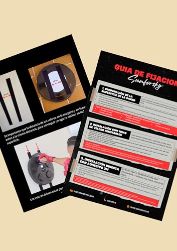 Maquina de Boxeo Musical, Boxing Machine, Maquina de Boxeo con Musica, Musical Boxin para Niños y Adultos, incluye guantes de boxeo - imagen 9