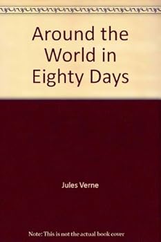 Around the World in Eighty Days