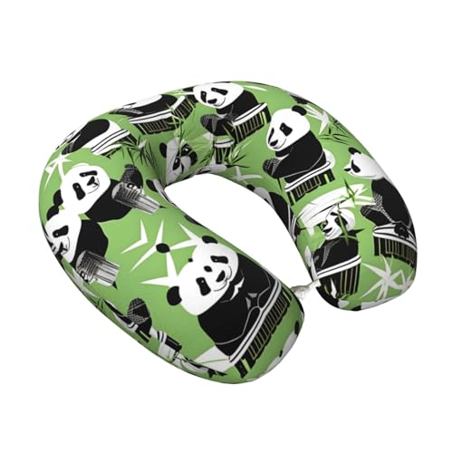 Almohada cervical espuma viscoelástica tamaño estándar miniatura 2