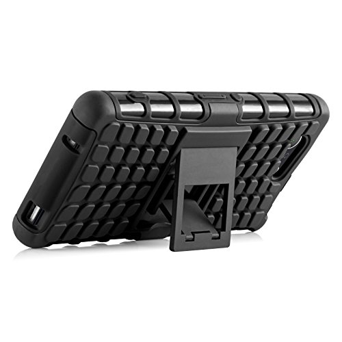 JAMMYLIZARD Cover Xperia Z3 Compact, [Alligator]