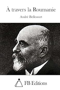 Paperback À Travers La Roumanie [French] Book