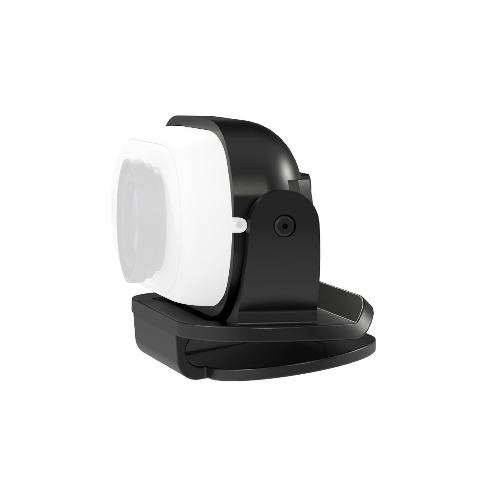Clip magnetica protettiva per tappo a lunetta fissa Per Insta360 GO 3S/GO3 Clip per cappello da baseball Cappello da baseball per videocamera sportiva Morsetto a sgancio rapido Clip magnetica protettiva per tappo a lunetta fissa Per Insta360 GO 3S/GO3 Clip per cappello da baseball Cappello da baseball per videocamera sportiva Morsetto a sgancio rapido