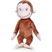 Imagen de Curious George Abominable Movie DreamWorks Carattere Peluche