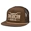 Brown - Suede