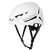 Salewa Unisex – Erwachsene Vega Helmet Helm, White, S/M (53-59 cm)