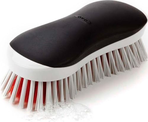 OXO Good Grips Heavy Duty Scrub Brush