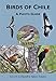 Birds of Chile: A Photo Guide