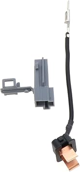 Freightliner Horn Contact Assembly - RGT453108X1
