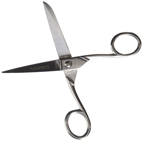 Marks Sewing Scissors 6