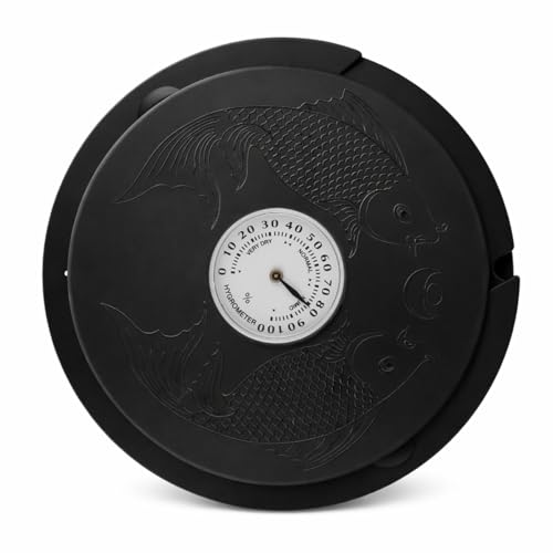 Guitar Humidifier for Acoustic Guitar Soundhole