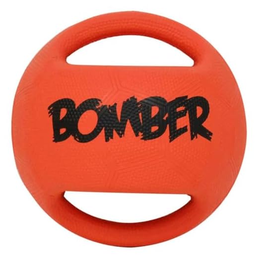 Bomber Durafoam 15 cm