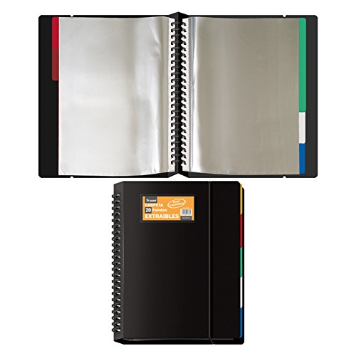 Storage.boutique Lot De 50 Pochettes De Protection Pour Photographie, Norme D'archivage, Sans Acide, 207 X 156 Mm