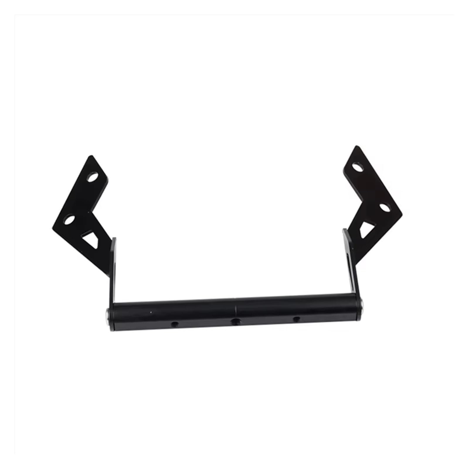 pour Kawasaki pour Ninja 400 Barre D'extension Navigation Mobile Enregistreur Croisé Support De Pare-Brise Modifié Support Guidon Moto GPS
