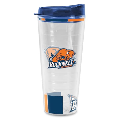 Image of Rico Industries NCAA Double Wall Tritan Tumbler 16oz or 22oz