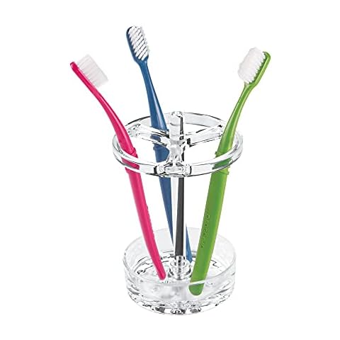 iDesign Eva Porte Brosse à Dents Cover