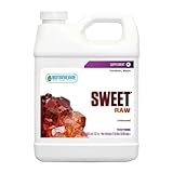 Sweet Carbo Raw Quart