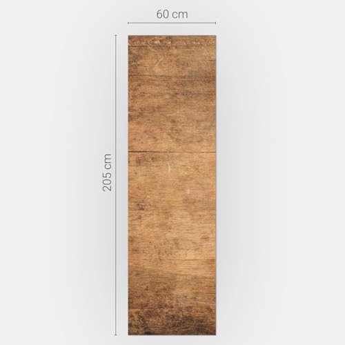 Tapis magnétique durable 60x205 cm à finition mate lisse - 5