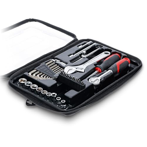 BGS Diy 7067 Kit de Herramientas 32 Piezas miniatura 1