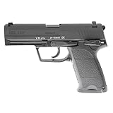 Umarex H&K USP 9mm GBBピストル (JPver./HK Licensed) [VFC OEM] SA3J-USP-BK01