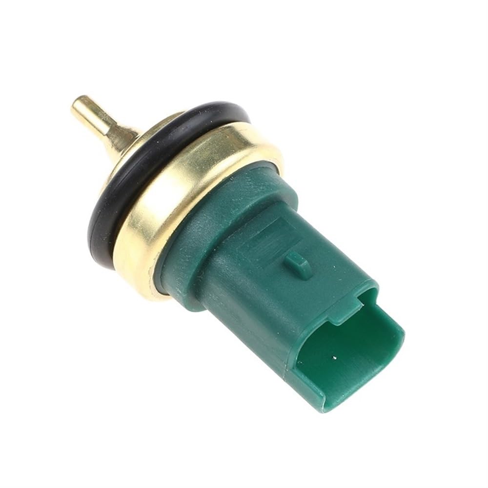 Sensor de temperatura del agua Sensores de temperatura del refrigerante 1338F8 7535068 13627535068 Para Citroën C3 C4 Para Mini R55 R56 Para Cooper 1.6L 2007-2014