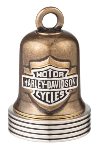 Cloche de motard Edge Harley-Davidson, le cadeau idéal pour la protection des motards