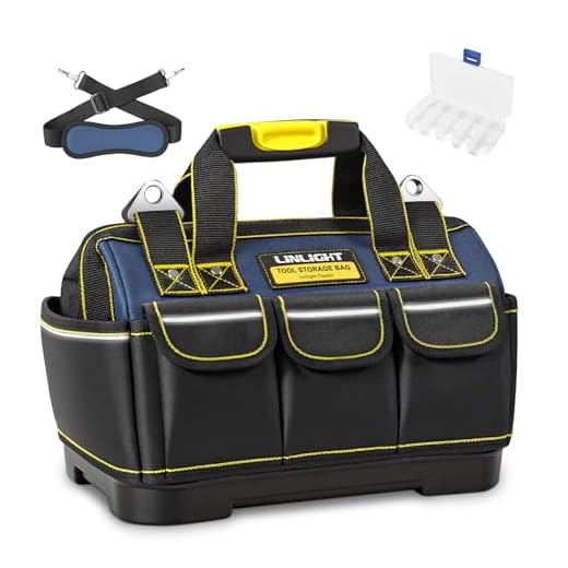 Linlight Tool BAG (105kg)
