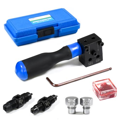 SMOTIVEPRO 7-Piece Flaring Kit