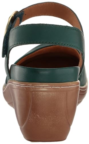 SoftWalk Women's Mabelle Clog3
