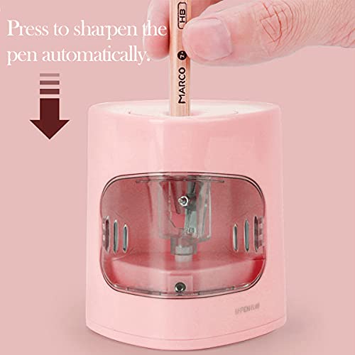 Temperamatite Elettrico,Guador 1 Pezzi